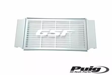 Puig Cover Radiator Suzuki Gsf1200 Bandit 01-05' - Duell MP varaosat ja tarvikkeet - 99752 - 1