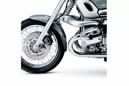 Puig Extenda Fenda Bmw R1200C 97-04'C/Black - Duell MP varaosat ja tarvikkeet - 92262 - 1