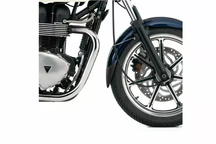 Puig Extenda Fenda Triumph Bonneville Se 09-15' - Duell MP varaosat ja tarvikkeet - 92362 - 1