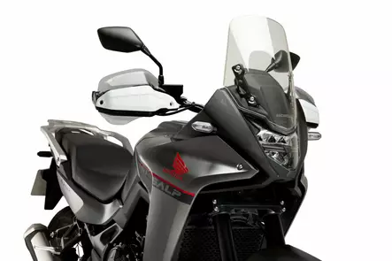 Puig Extension Hand Guards Honda XL 750 Transalp 23' - Duell MP varaosat ja tarvikkeet - 96722 - 1