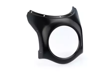 Puig Fairing Abs Semifairing Round Light Dim.195Mm - Duell MP varaosat ja tarvikkeet - 90112 - 1