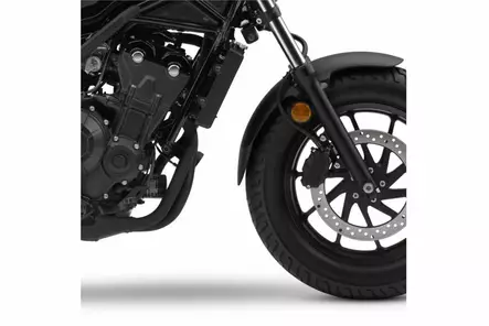 Puig Fenda Extenda Honda Cmx500 Rebel 17- - Duell MP varaosat ja tarvikkeet - 89512 - 1