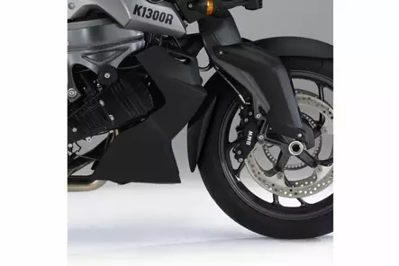 Puig Fenda Extenda K1200R/K1300R C/Black - Duell MP varaosat ja tarvikkeet - 89822 - 1