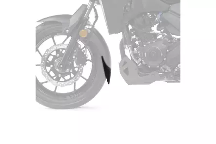 Puig Fenda Extenda Suzuki Dl250 V-Strom 17-18 - Duell MP varaosat ja tarvikkeet - 99472 - 1