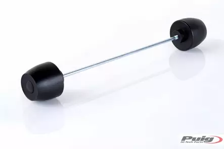 Puig Fork Sliders Phb18 Bmw G310R 16'-17' C/Black - Duell MP varaosat ja tarvikkeet - 99922 - 1