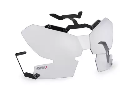 Puig Headlight Prot. Honda Crf1100L Africa Twin Adventu - Duell MP varaosat ja tarvikkeet - 96712 - 1