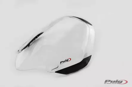 Puig Headlight Prot.Suzuki Dl1000Vstrom/Xt /650/Xt 17' - Duell MP varaosat ja tarvikkeet - 91152 - 1