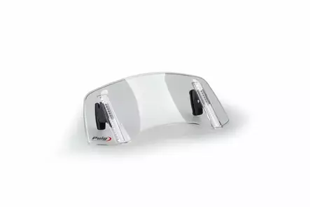 Puig Kit Visor Mechanism Multiregulable Clip-On 2.0. C/ - Duell MP varaosat ja tarvikkeet - 98842 - 1