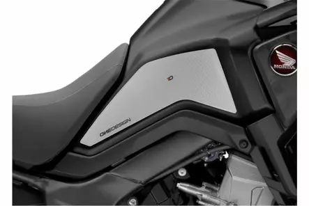 Puig Protectores De Deposito Laterales Honda C/Transpar - Duell MP varaosat ja tarvikkeet - 99372 - 1