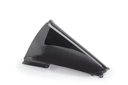 Puig R-Racer Screen Ducati Panigale V4 R C/Dark Smoke - Duell MP varaosat ja tarvikkeet - 94562 - 1