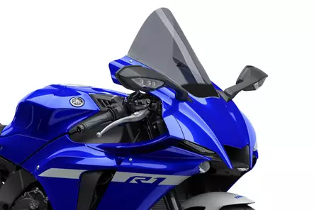 Puig R-Racer Screen Yamaha Yzf-R1 20' C/Dark Smoke - Duell MP varaosat ja tarvikkeet - 94992 - 1
