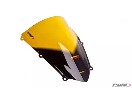 Puig Racing Screen Honda Cbr600Rr 07-12 C/Yellow - Duell MP varaosat ja tarvikkeet - 93502 - 1