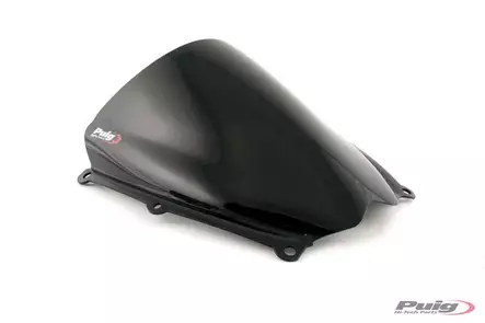 Puig Racing Screen Suzuki Gsxr1000 07-08 C/Black - Duell MP varaosat ja tarvikkeet - 93622 - 1