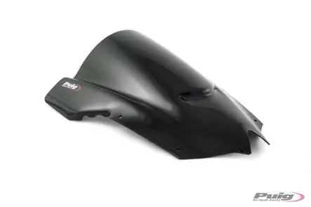 Puig Racing Screen Yamaha R6 08-16 C/Black - Duell MP varaosat ja tarvikkeet - 93852 - 1