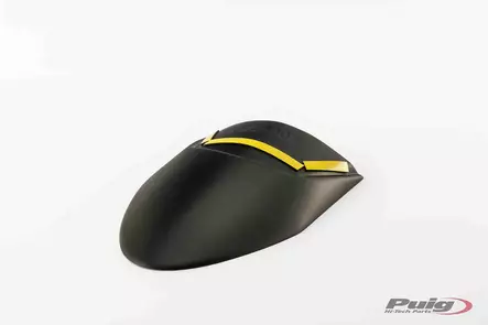 Puig Rear Fender Extension Ktm 125/390 Duke - Duell MP varaosat ja tarvikkeet - 89532 - 1