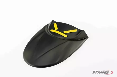 Puig Rear Fender Extension Street Triple/R - Duell MP varaosat ja tarvikkeet - 89372 - 1