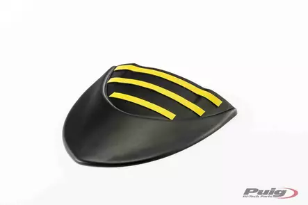 Puig Rear Fender Extension Triumph Tiger 1050 - Duell MP varaosat ja tarvikkeet - 89772 - 1