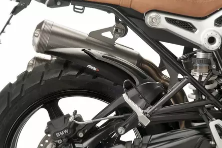 Puig Rear Hugger Bmw R Nine T Scrambler 16-18' C/Simil - Duell MP varaosat ja tarvikkeet - 90532 - 1