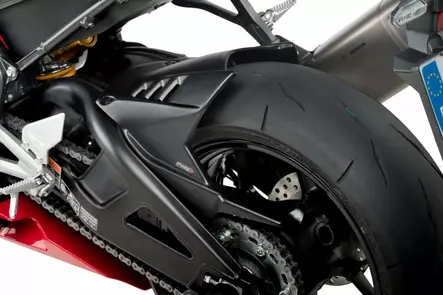 Puig Rear Hugger Honda Cbr1000Rr/Sp 20' C/Matt Black - Duell MP varaosat ja tarvikkeet - 98382 - 1