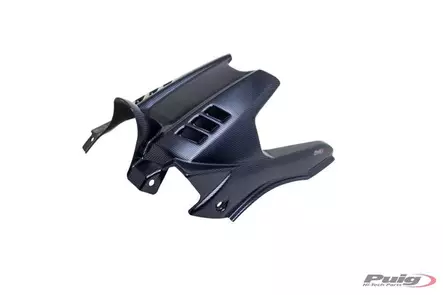Puig Rear Hugger Yamaha Mt-07 14'-18'/Xsr700 16'-18' - Duell MP varaosat ja tarvikkeet - 91262 - 1