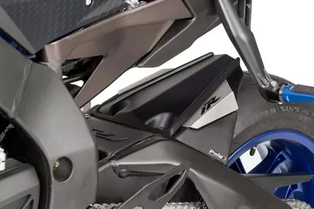 Puig Rear Hugger Yamaha Yzf-R1 15'-20' C/Matt Black - Duell MP varaosat ja tarvikkeet - 91292 - 1