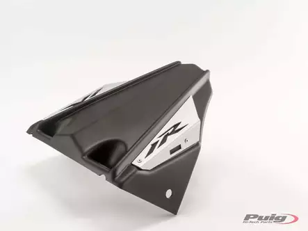 Puig Rear Hugger Yamaha Yzf-R1 15'-20' C/Matt Black - Duell MP varaosat ja tarvikkeet - 91292 - 1
