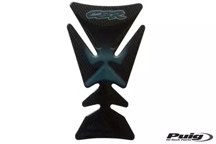 Puig Tank Pad 215X125 Cbr C/Grey - Duell MP varaosat ja tarvikkeet - 99492 - 1