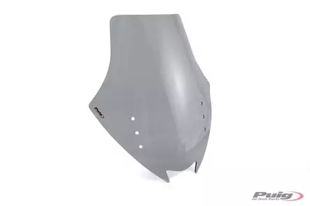 Puig Touring Screen Kawasaki Gtr1400 07-14' C/Smoke - Duell MP varaosat ja tarvikkeet - 93372 - 1
