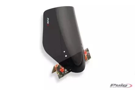 Puig Touring Screen Suzuki Dl650 04-11/1000 Vstrom 4-07 - Duell MP varaosat ja tarvikkeet - 99622 - 1