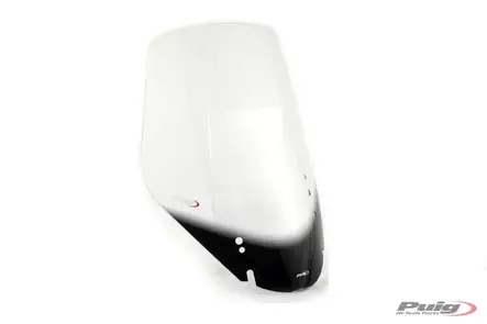 Puig Touring Screen Suzuki Dl650 04-11/1000 Vstrom 4-07 - Duell MP varaosat ja tarvikkeet - 99762 - 1