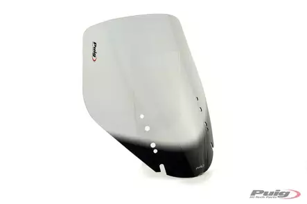 Puig Touring Screen Suzuki Dl650 04-11/1000 Vstrom 4-07 - Duell MP varaosat ja tarvikkeet - 99942 - 1