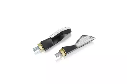 Puig Turn Light Mod.Ax C/Black - Duell MP varaosat ja tarvikkeet - 92312 - 1