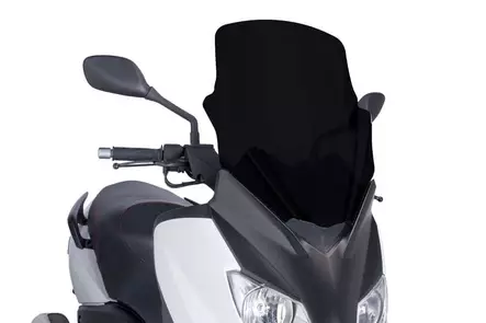 Puig V-Techline Touring X-Max 125/250 - Evolis 125/250 - Duell MP varaosat ja tarvikkeet - 92562 - 1