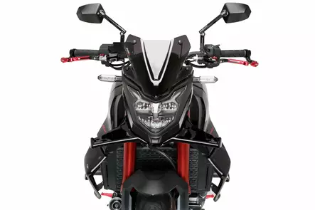 Puig Wind.New Generation Sport Honda Cb750 Hornet 23'- - Duell MP varaosat ja tarvikkeet - 96302 - 1