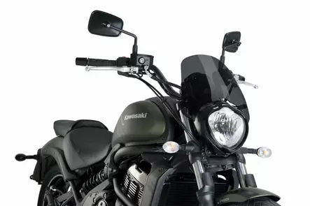 Puig Wind. New Generation Sport Kawasaki Vulcan S C/Dar - Duell MP varaosat ja tarvikkeet - 94152 - 1