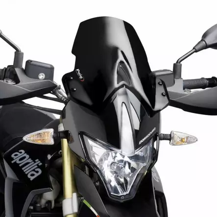 Puig Winds. New Generation Aprilia Dorsoduro 900 17-21' - Duell MP varaosat ja tarvikkeet - 93172 - 1