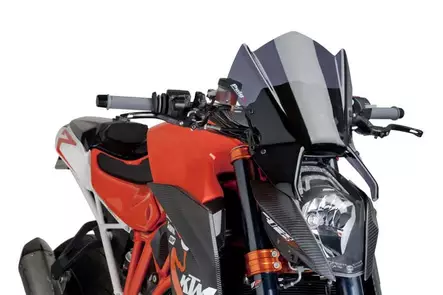 Puig Winds. New Generation Ktm 1290 Superduke R 14-16' - Duell MP varaosat ja tarvikkeet - 91582 - 1