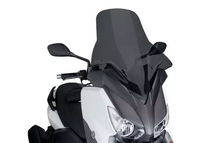 Puig Winds.V-Techline Tour. Xmax 125/250/400-Mbk Evolis - Duell MP varaosat ja tarvikkeet - 92512 - 1