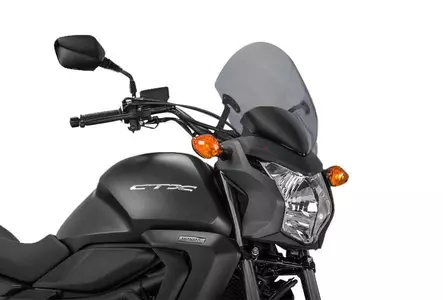 Puig Windscreen New Generation Honda Ctx700N 14'-17'C/S - Duell MP varaosat ja tarvikkeet - 91672 - 1