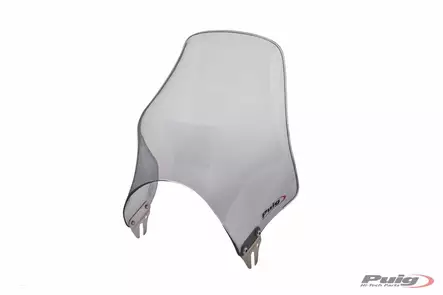 Puig Windshield Mod. Naked Kawasaki Z900Rs 18'- C/Blue - Duell MP varaosat ja tarvikkeet - 97832 - 1