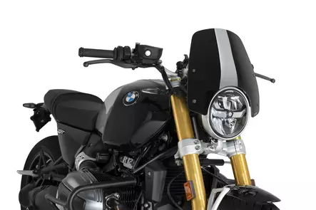 Puig Windshield New Generation Sport Bmw R12 Nine T 24' - Duell MP varaosat ja tarvikkeet - 95982 - 1