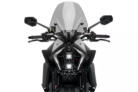 Puig Windshield New Generation Touring Ktm 1390 Super D - Duell MP varaosat ja tarvikkeet - 96992 - 1