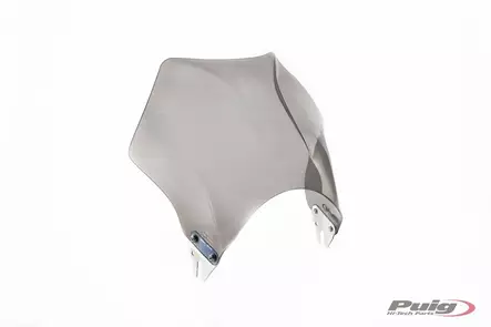 Puig Windshield Raptor Cb600F Hornet 03-04'C/Smoke - Duell MP varaosat ja tarvikkeet - 97362 - 1