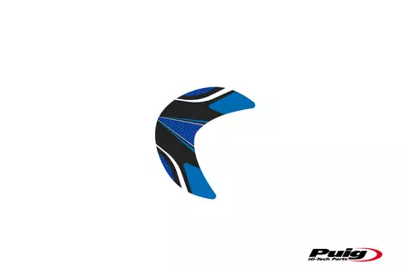 Puig Yoke Protector Suzuki Gsx-S1000/Gsx-S1000F 15-18' - Duell MP varaosat ja tarvikkeet - 91312 - 1