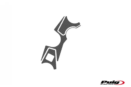 Puig Yoke Protector X-Treme Suzuki Gsx-R1000 17-18' C/C - Duell MP varaosat ja tarvikkeet - 90562 - 1