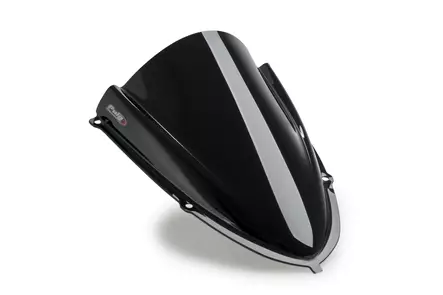 Puig Z-Racing Screen Aprilia Rs457 24' C/Black - Duell MP varaosat ja tarvikkeet - 96022 - 1