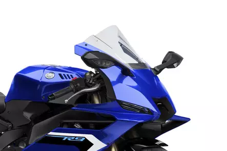 Puig Z-Racing Screen Yamaha Yzf-R9 25 C/Clear - Duell MP varaosat ja tarvikkeet - 95172 - 1