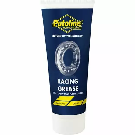 Putoline Racing Grease - 100G (12) - Duell öljyt ja muut nesteet - 62092 - 1