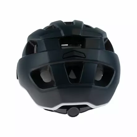 Pyöräilykypärä Cavo Enduro Musta Inmold, 55-59cm - Duell polkupyörien varaosat ja tarvikkeet - 40542 - 1