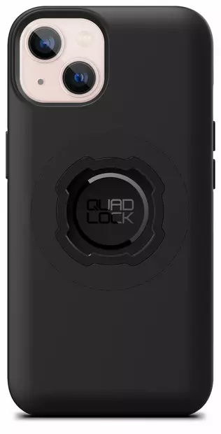 Quad Lock MAG Kotelo - iPhone 13 - Duell MP varaosat ja tarvikkeet - 117072 - 1